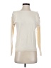 Ann Taylor Ivory Sweatshirt Size XS - photo 1