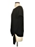 Ann Taylor Black Short Sleeve Top Size XS - photo 5