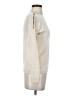 Ann Taylor Ivory Sweatshirt Size XS - photo 4