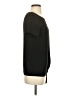 Ann Taylor Black Short Sleeve Top Size XS - photo 4