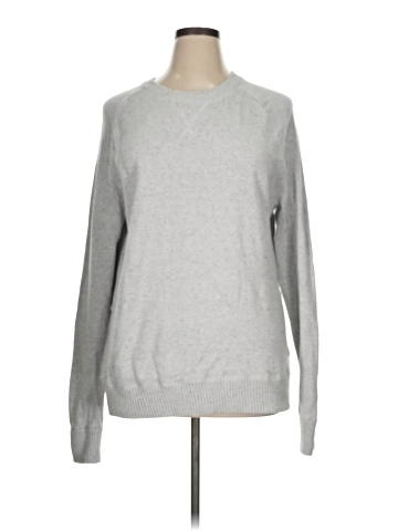 Mossimo Supply Co. Pullover Sweater (view 1)