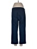 C.M.C 100% Cotton Blue Jeggings Size L - photo 2