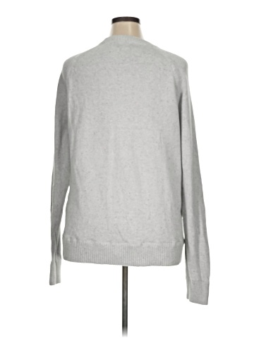 Mossimo Supply Co. Pullover Sweater (view 2)
