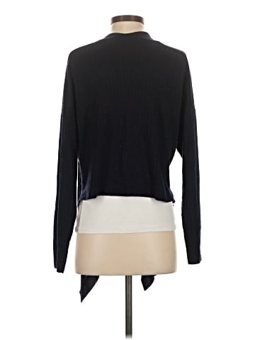 Autumn Cashmere Cashmere Cardigan (view 2)