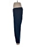 C.M.C 100% Cotton Blue Jeggings Size L - photo 5