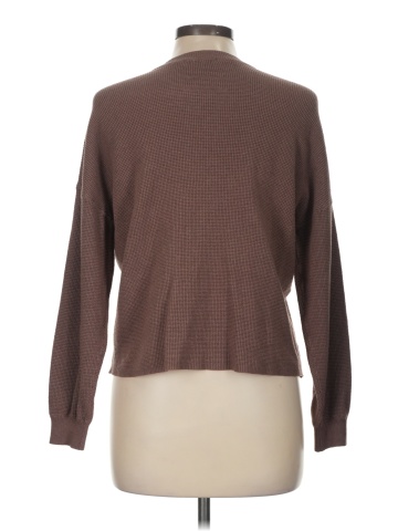 Gentle Fawn Pullover Sweater (view 2)