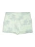 Gap Tie-dye Blue Shorts Size L - photo 2