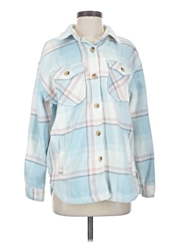 Member's Mark Long Sleeve Blouse (view 1)