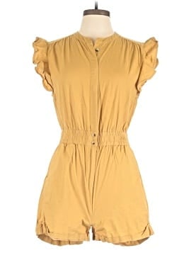 BA&SH Romper (view 1)