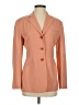 Giorgio Armani Orange Blazer Size 4 - photo 1