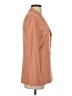 Giorgio Armani Orange Blazer Size 4 - photo 4