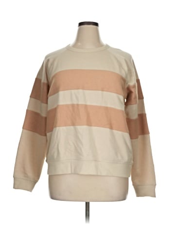 Sonoma Goods for Life Sweatshirt (view 1)