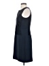Ann Taylor 100% Polyester Blue Cocktail Dress Size 0 - photo 5