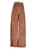 OffOn Brown Cords Size S (estimated) - photo 1