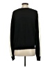 Generation Love 100% Cotton Color Block Black Pullover Sweater Size S - photo 2