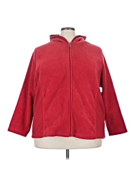 North Crest Zip Up Hoodie