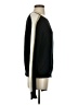 Generation Love 100% Cotton Color Block Black Pullover Sweater Size S - photo 4