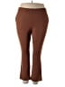 Ann Taylor Brown Active Pants Size XL - photo 1
