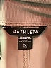 Athleta Solid Gray Active Pants Size XL - photo 7