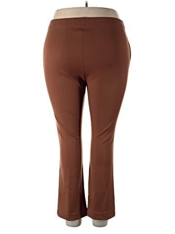 Ann Taylor Active Pants (view 2)