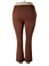 Ann Taylor Brown Active Pants Size XL - photo 2
