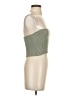 Zara Green Tube Top Size S - photo 4