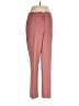 Rebecca Taylor Pink Dress Pants Size 6 - photo 1