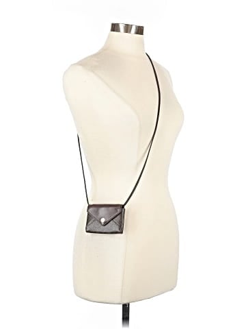 Tory Burch Leather Crossbody Bag (view 2)