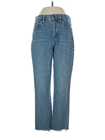 Madewell Jeans (view 1)