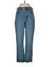 Madewell Blue Jeans Size 27 waist (petite) - photo 1