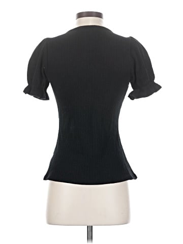 Sugar Lips Short Sleeve Top (view 2)