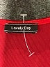 Lovely Day Burgundy Romper Size M - photo 4