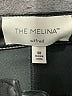 Wilfred 100% Polyurethane Black Casual Pants Size 00 - photo 7