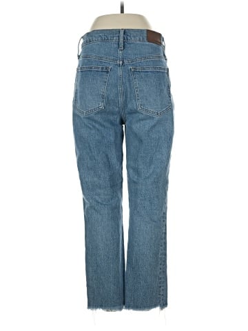Madewell Jeans (view 2)