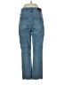 Madewell Blue Jeans Size 27 waist (petite) - photo 2