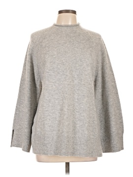 Ann Taylor Loft Turtleneck Sweater