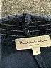 Michael Stars Black Blue Casual Pants Size Sm (0) - photo 6