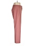 Rebecca Taylor Pink Dress Pants Size 6 - photo 4