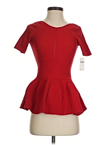 Maeve Short Sleeve Top (view 1)