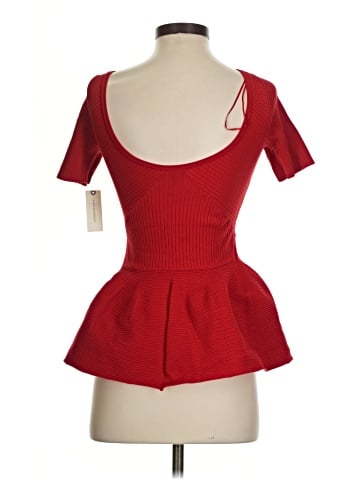 Maeve Short Sleeve Top (view 2)