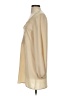 Karlie 100% Polyester Tan Casual Dress Size S - photo 5