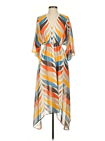 Slate & Willow Casual Dress (view 1)
