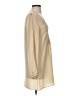 Karlie 100% Polyester Tan Casual Dress Size S - photo 4