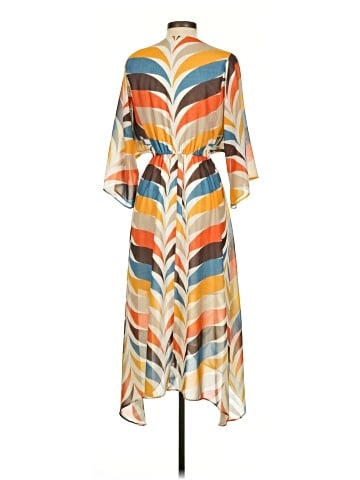 Slate & Willow Casual Dress (view 2)