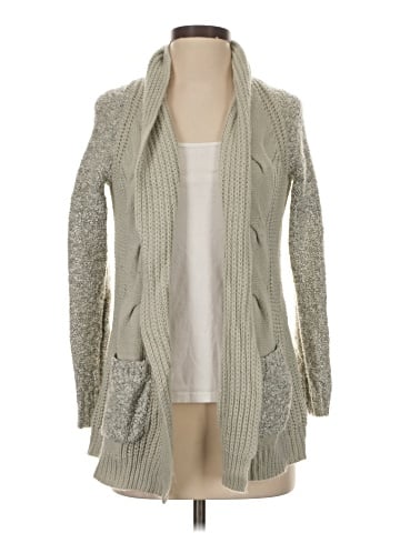 Candie's Cardigan (view 1)