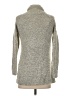 Candie's 100% Other Gray Cardigan Size S - photo 2