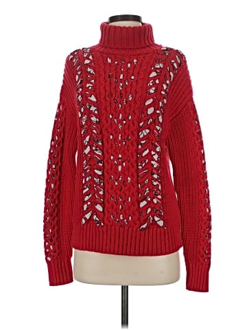 Jason Wu Pullover Sweater (view 1)