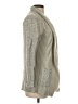 Candie's 100% Other Gray Cardigan Size S - photo 4