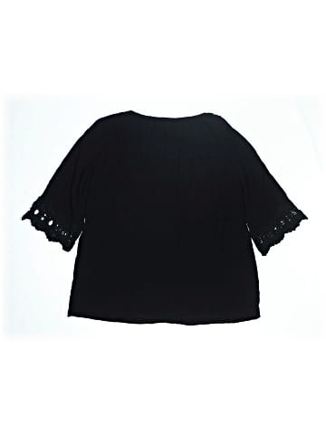 Emily Rose 3/4 Sleeve Blouse (view 2)