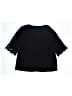 Emily Rose Black 3/4 Sleeve Blouse Size XS (kids) - photo 2